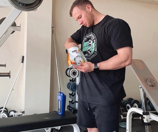 Which Pre Workout do I choose? Find the best pre workout for you at Bulk Nutrients