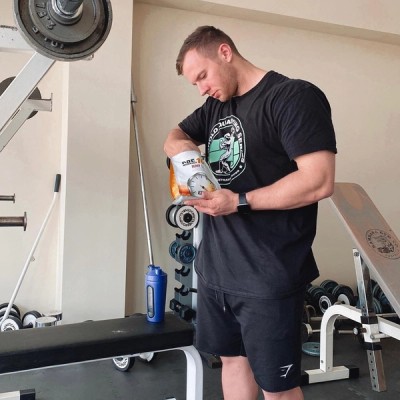 Which Pre Workout do I choose? Find the best pre workout for you at Bulk Nutrients