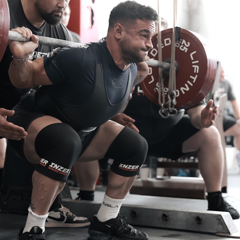 How much volume is too much volume? | Bulk Nutrients blog