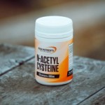 Bulk Nutrients' N Acetyl Cysteine (NAC) Capsules is useful for a variety of health benefits - including replenishing the most powerful antioxidant in your body, glutathione.