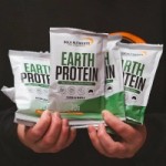 Bulk Nutrients' Earth Protein Sample Pack consists of 7 handy single serve sachets and its a great way to try our most popular plant based protein