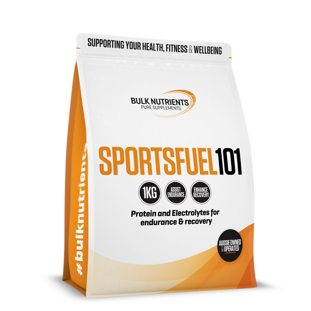 Bulk Protein SportsFuel 101 Bulk Protein Bulk Nutrients