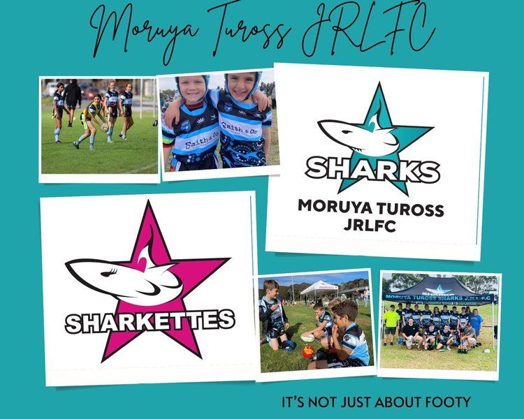 Moruya Tuross Junior Rugby League