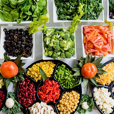 How to read nutrition labels accurately