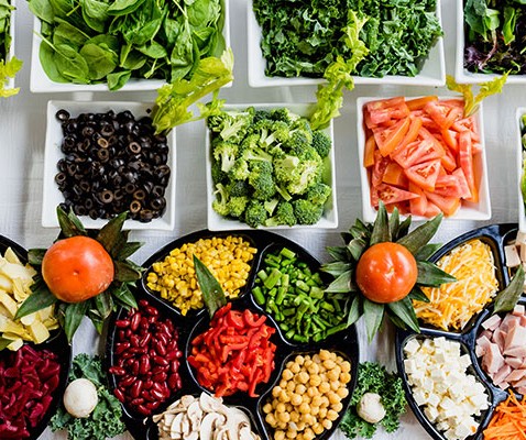 How to read nutrition labels accurately