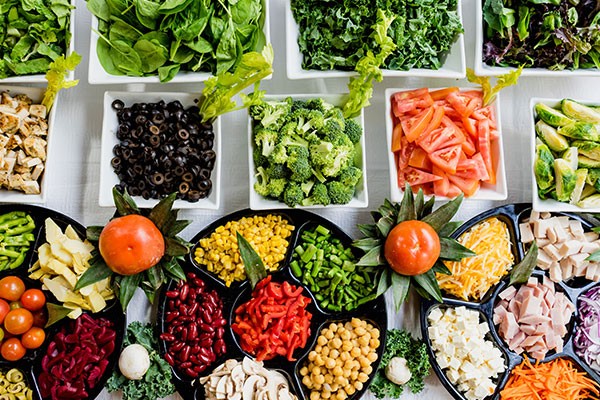 How to read nutrition labels accurately