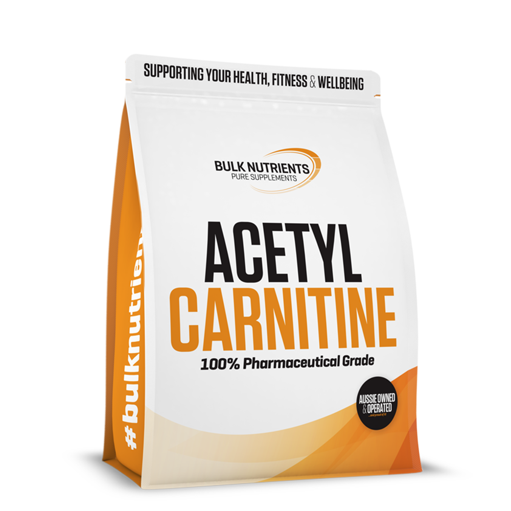 Acetyl Carnitine can help to protect the brain from the damaging consequences of excessive alcohol consumption.