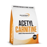 Bulk Nutrients' Acetyl L-Carnitine 100% pharmaceutical grade powder can help increase metabolism burn fat and provide valuable mental support
