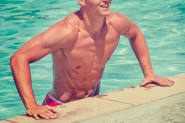 With this formula, you can see how long it will take you to lose the fat you want.