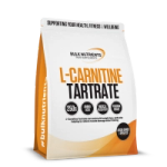 Bulk Nutrients L-Carnitine Tartrate can assist with weight loss while also helping to reduce muscle damage when training