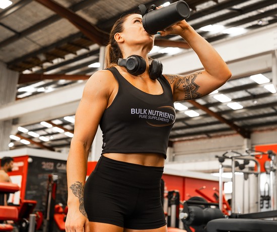 A New Year's resolution gym-goers guide to the gym | Bulk Nutrients Blog