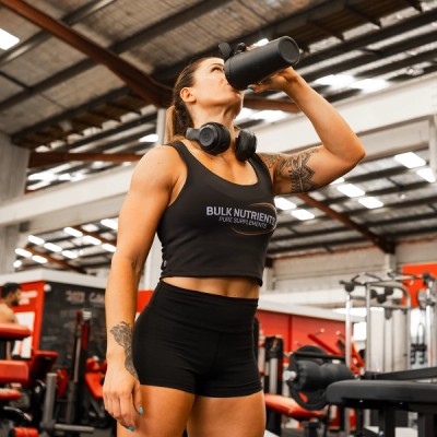 A New Year's resolution gym-goers guide to the gym | Bulk Nutrients Blog