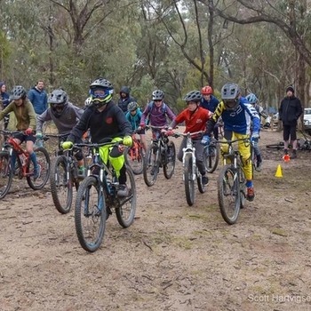 Beechworth Chain Gang (BCG)