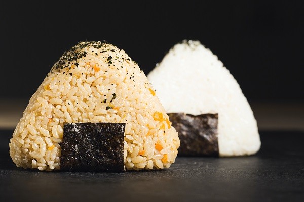 Hnědá rýže: není pro náš pas lepší než bílá rýže.