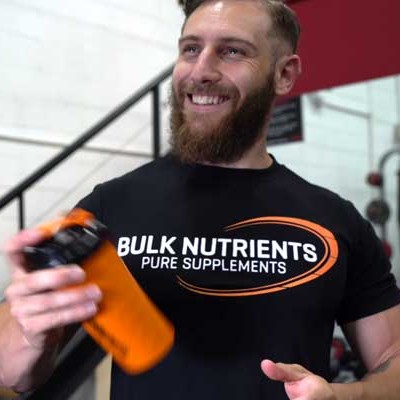 The secret to building serious muscle mass