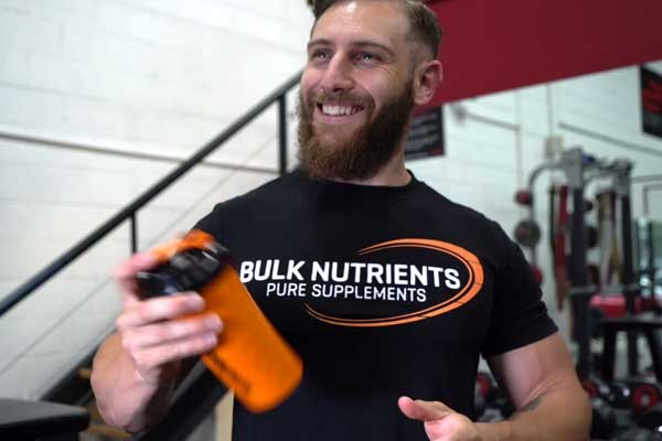 The secret to building serious muscle mass