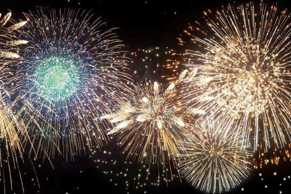 The three pillars of health: Your guide to getting back on track in the new year