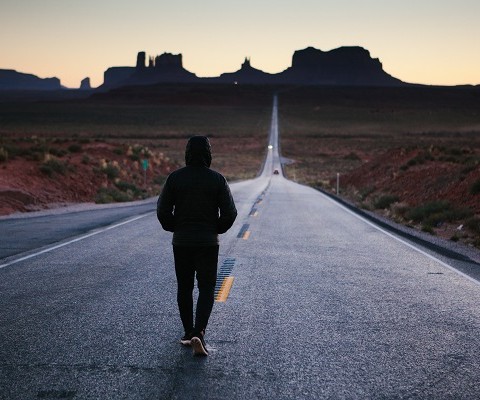 How to stay motivated to train in winter | Bulk Nutrients blog