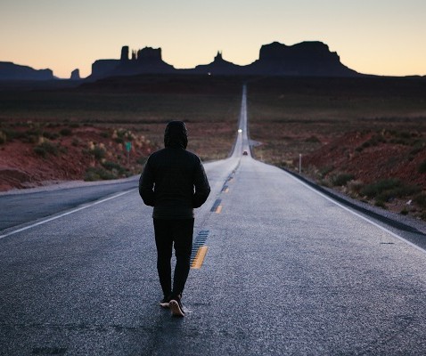 How to stay motivated to train in winter | Bulk Nutrients blog