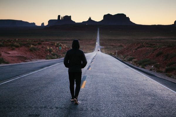 How to stay motivated to train in winter | Bulk Nutrients blog