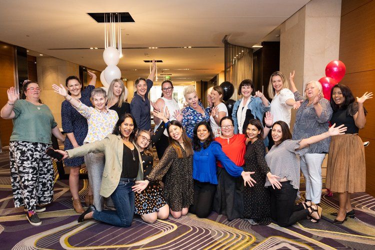 The Warrior Woman Foundation