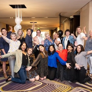 The Warrior Woman Foundation