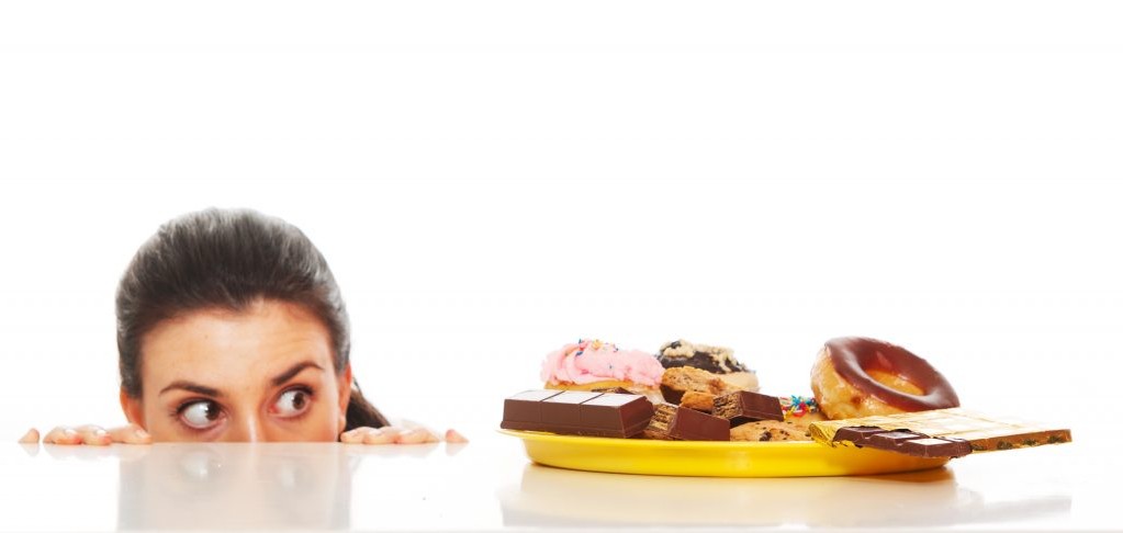 A treat vs a Bulk Nutrients treat: Healthy alternatives to help you stave off your sugar cravings