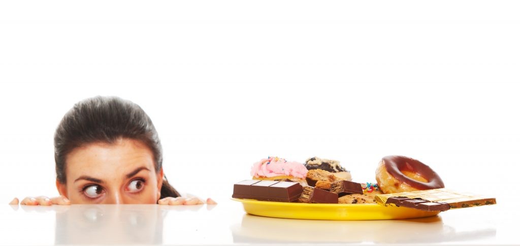 A treat vs a Bulk Nutrients treat: Healthy alternatives to help you stave off your sugar cravings