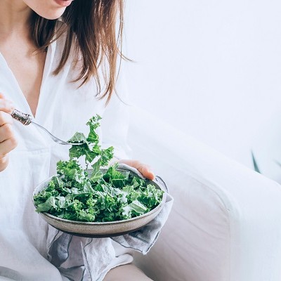 Why "clean eating" has no meaning and might be hazardous to fat loss | Bulk Nutrients blog
