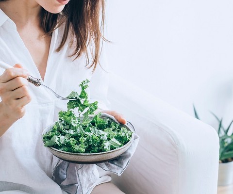 Why "clean eating" has no meaning and might be hazardous to fat loss | Bulk Nutrients blog