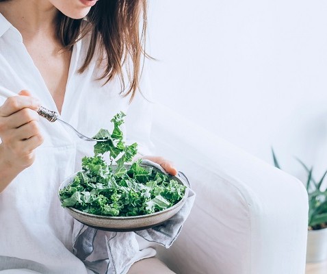 Why "clean eating" has no meaning and might be hazardous to fat loss | Bulk Nutrients blog