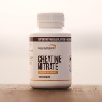 Bulk Nutrients' Creatine Nitrate Capsules are well known for providing a pump effect