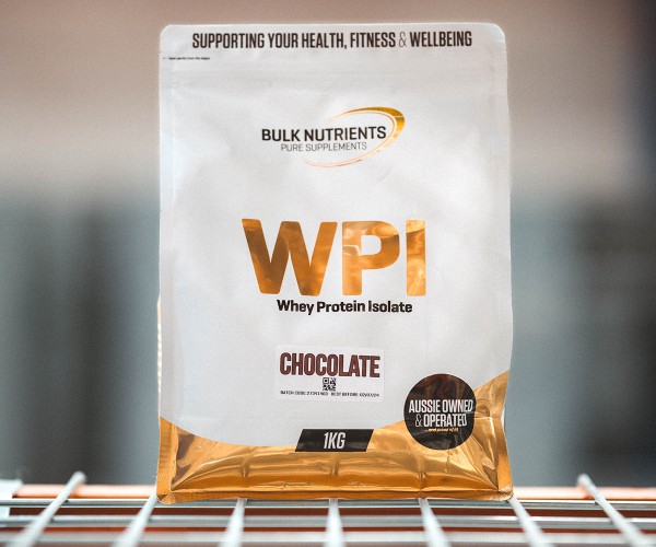 Everything you should know about WPI quality but never asked