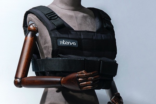 Weight Vest