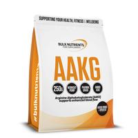 Arginine Alphaketogluterate (AAKG)
