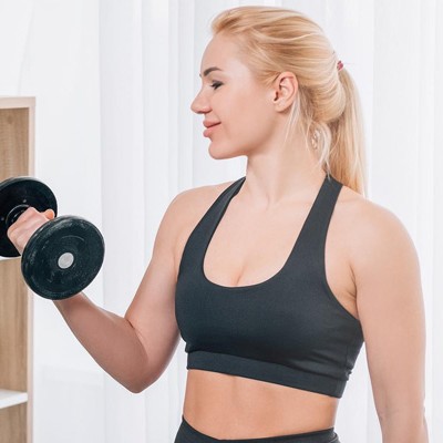 New study says 3 seconds a day of weight training is enough to boost strength