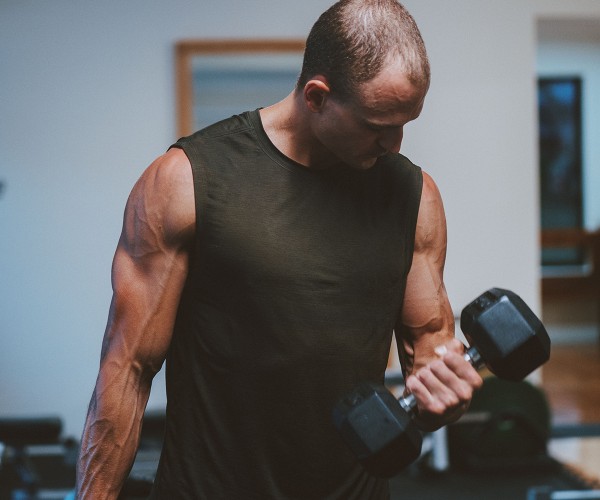 How little training can I do to maintain muscle? | Bulk Nutrients blog