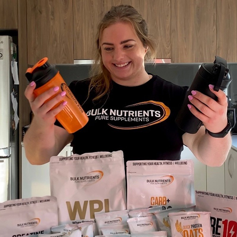 How to set up your macros for max muscle gain
