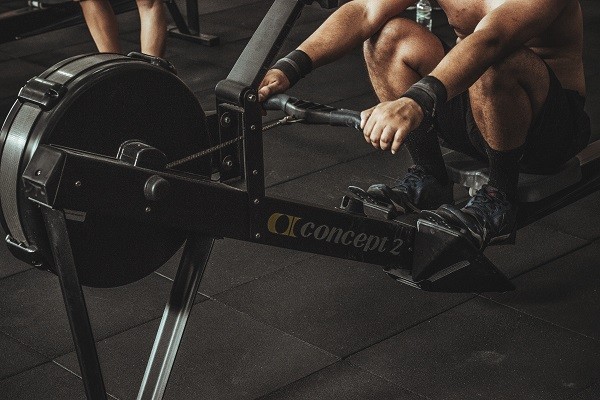 Long term, after 15-20 weeks, HIIT might be better.