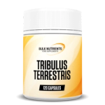 Bulk Nutrients' Tribulus Terrestris Capsules are one of the strongest on the market