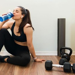 Will home workouts help me lose weight?