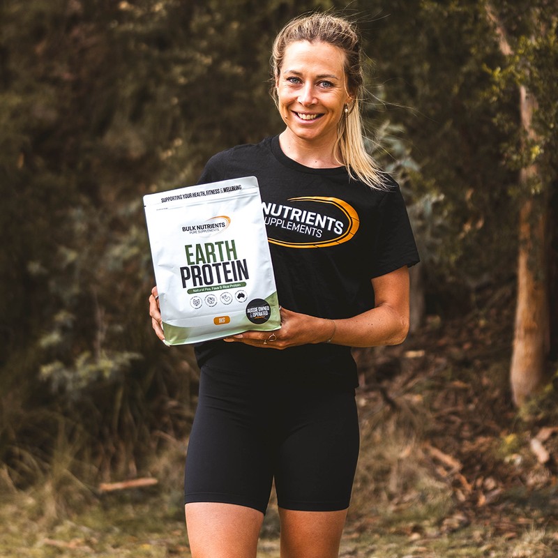 All you need to know about earth protein