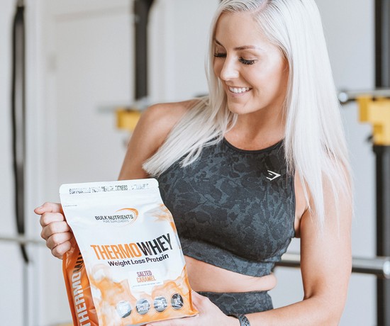 Thermowhey is the best Protein Powder for Weight Loss
