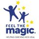 Bulk Nutrients proudly supports Feel the Magic Foundation