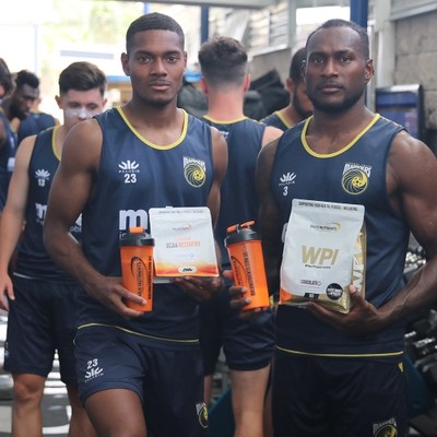 Central Coast Mariners FC and Bulk Nutrients Join Forces to Power Performance on and off the Field