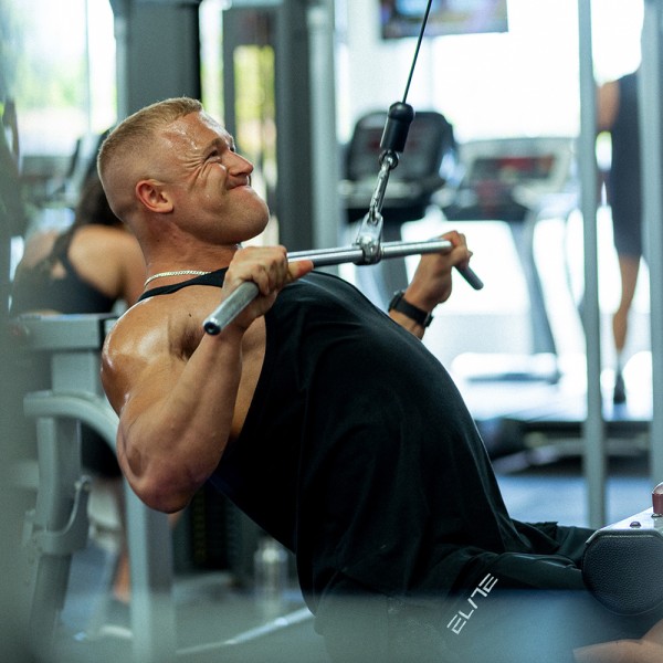 Can stretch-mediated hypertrophy grow me more muscle? | Bulk Nutrients blog