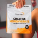 Enhance your gains with Creatine Monohydrate