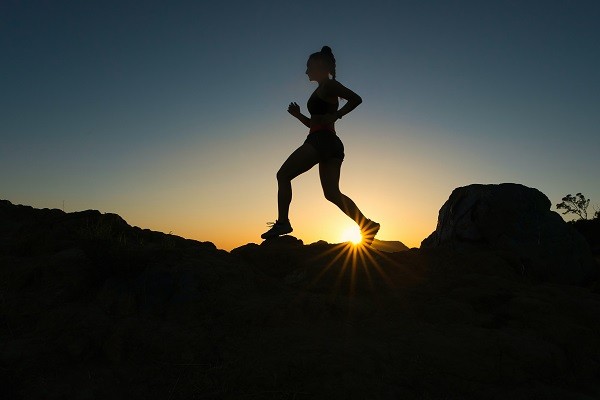 Cardio before training isn't ideal.