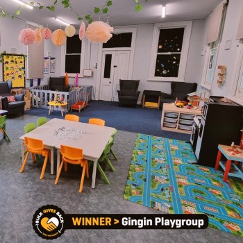 Gingin Playgroup