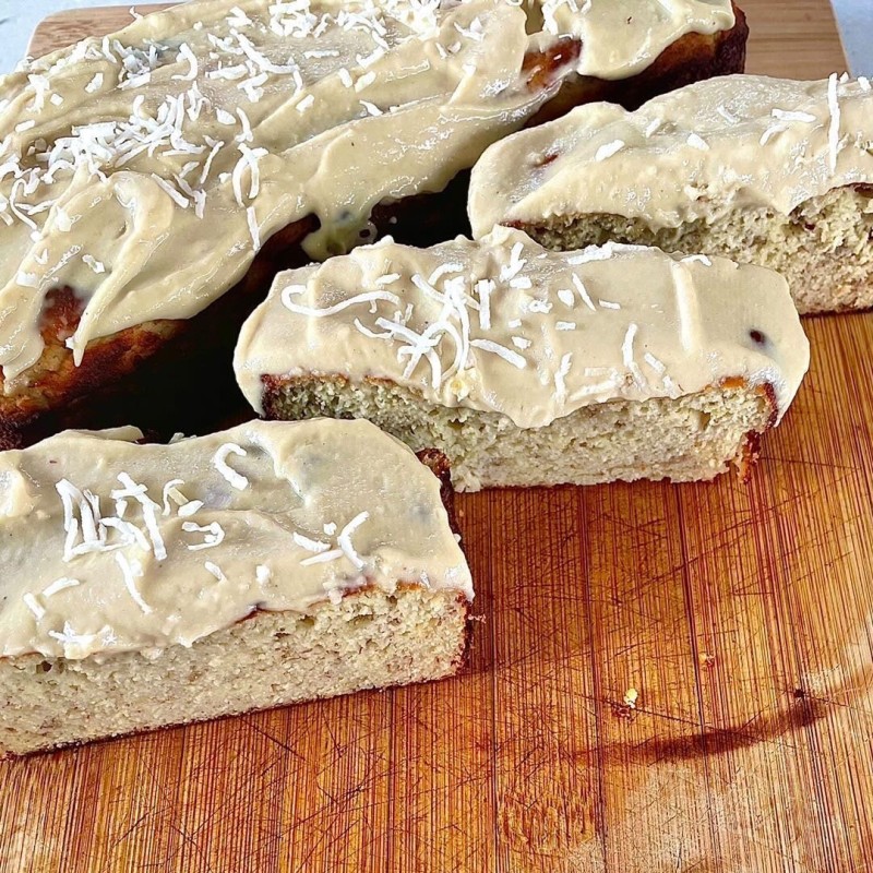 Banana Cake